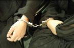 باند۳نفره زنان سارق دربویین‌میاندشت ناکام ماند؛کلاهبرداری باانگشتربدل