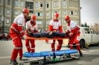 وقوع ۸ حادثه در اصفهان طی ۲۴ ساعت گذشته؛ ۱۵ مصدوم امدادرسانی شدند