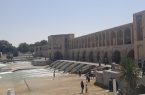 هوای سالم اصفهان قابل قبول است