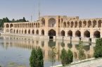 کیفیت هوای اصفهان قابل قبول است؛ شاخص ۶ ایستگاه بر مدار قرمز و نارنجی