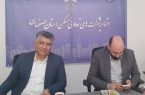 یک هزار واحد مسکونی تعاونی در اصفهان به بهرهبرداری میرسد یک هزار واحد مسکونی تعاونی در اصفهان به بهرهبرداری میرسد