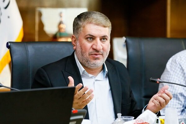 بهره‌وری باید به پروژه‌های مشخص و زمان‌دار تبدیل شود