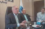 توزیع۴۲۰میلیون مترمکعب آب از سد زاینده‌رود؛ ماندگان پیشرفت مطلوبی دارد