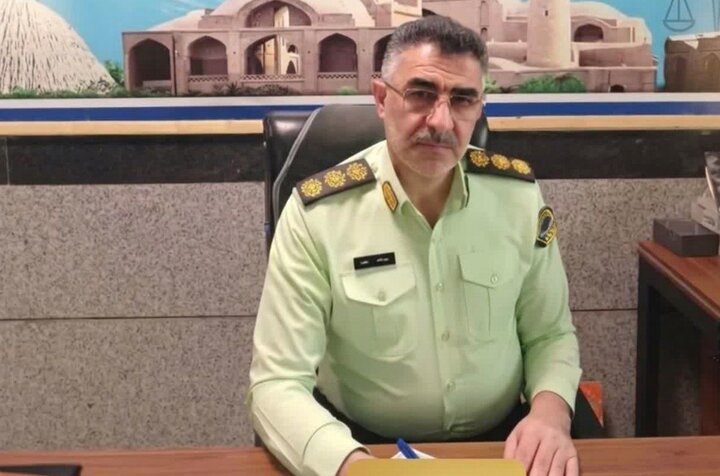 کلاهبرداری با شگرد مبادله کالا در اردستان کشف شد