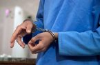 دستگیری دلال متواری سنگ در خمینی‌شهر؛کلاهبرداری ۸۵میلیاردی کشف شد  