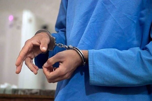 دستگیری دلال متواری سنگ در خمینیشهر؛کلاهبرداری ۸۵میلیاردی کشف شد