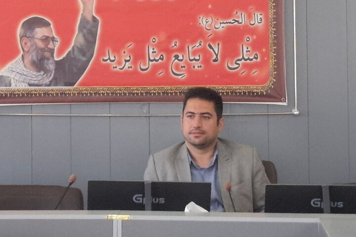 اعتبارات دهیاریها نباید در حسابها باقی بماند