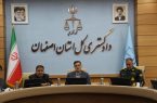 گردانندگان فروش کالای قاچاق درفضای مجازی اصفهان شناسایی می‌شوند