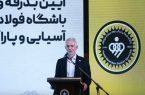 به اهتزاز در آمدن پرچم کشورمان دشمن را عصبانی میکند به اهتزاز در آمدن پرچم کشورمان دشمن را عصبانی میکند