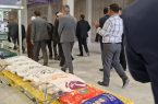 ۱۸۰ هزار تن به ظرفیت تولید خوراک دام و طیور خوانسار اضافه شد