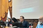 ۴۰ درصد جنگل‌های ایران از بین رفت؛ تغییر اقلیم قابل مدیریت است