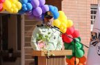 استقرارپلیس در۴۵۰نقطه آموزشی اصفهان؛امنیت دانش‌آموزان خط قرمز پلیس است