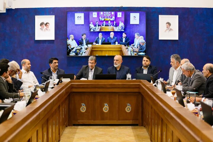  تأمین کالاهای اساسی سوخت زمستانی از اکنون برنامه‌ریزی شود