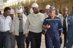 تأکید مدیرعامل پالایشگاه اصفهان بر تقویت نقش «مشعل پویا» در توسعه ساخت داخل و فناوری
