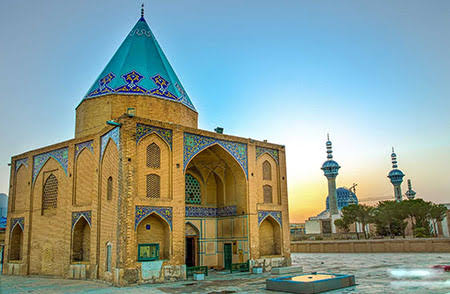 رخداد گردشگری «دلبر» فردا در تختفولاد اصفهان برگزار میشود