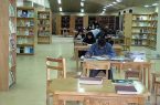 ۱۱ هزار جلد کتاب تخصصی در کتابخانه رجال و مشاهیر اصفهان گردآوری شده است
