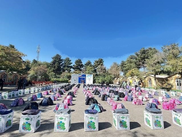 خیران اصفهان ۹ میلیارد و ۶۷ میلیون تومان در جشن عاطفه‌ها مشارکت کردند
