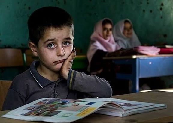 ۴۰ هزار بازمانده از تحصیل به کلاس درس بازگشتند