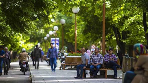 «چهارباغ عباسی» اصفهان برای حفظ هویت تاریخی و گردشگری نیازمند هیات امناست