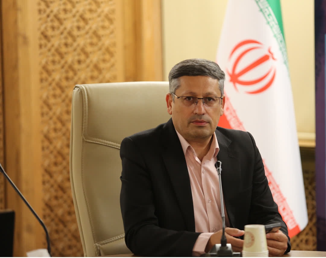 ۹۶ مجموعه ساختمانی در اصفهان گرد هم میآیند