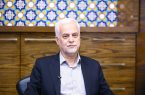 جزئیات طرح تعریض پل فردوسی اصفهان