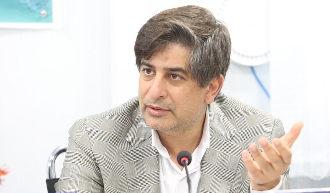 تأکید مدیرعامل فولاد مبارکه بر خودتأمینی انرژی؛ بدون فشار بر شبکه استان اصفهان