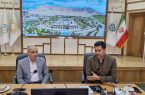 توسعه همکاری فناورانه فولاد مبارکه با شهرک علمی تحقیقاتی