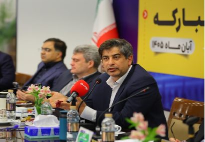 جلسات مدیریتی باید به بستر تصمیمسازی و ترسیم آینده فولاد مبارکه تبدیل شود