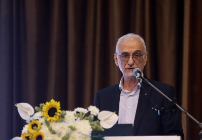 «شتاب‌دهی تولید فولاد سبز» محور راهبردی آینده صنعت است