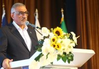 سهم ۲۵ درصدی ایران از تولید جهانی آهن اسفنجی، مزیت راهبردی است