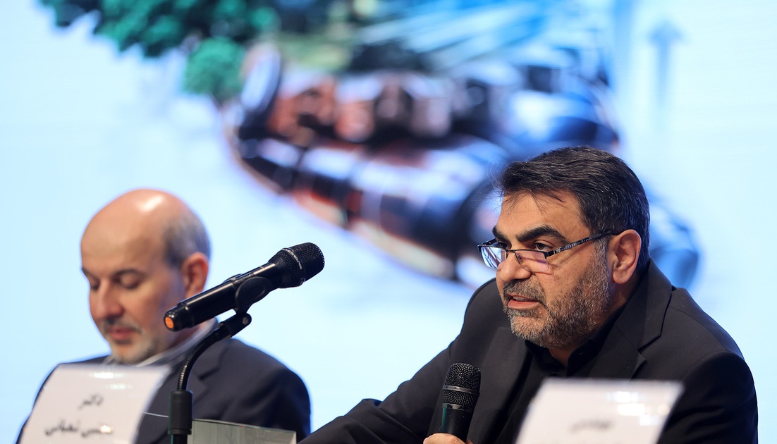 تأکید مدیرعامل فولاد کاوه جنوب کیش بر تبدیل پسماندها به جریان‌های ارزش‌آفرین در صنعت فولاد