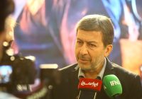 فولاد مبارکه سرمایه‌ای ملی است که فراتر از مرزهای استان به توسعه صنعت و اقتصاد ایران خدمت می‌کند