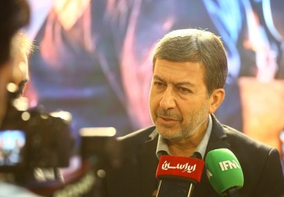 فولاد مبارکه سرمایهای ملی است که فراتر از مرزهای استان به توسعه صنعت و اقتصاد ایران خدمت میکند
