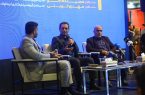 برگزاری نشست «اقتصاد چرخشی و مدیریت صفر پسماند و فولاد سبز» در پاویون فولاد مبارکه