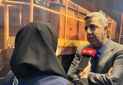 اجرای طرحهای توسعهای همزمان با تولید در استقلال سپاهان/ تقویت زیرساختها و ایجاد کارگاههای جدید