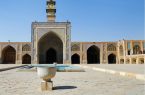 نسخه پیشنهادی شورای شهر اصفهان برای احیای مسجد سید