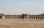 خشکی زاینده‌ رود به دلیل سوء مدیریت ۲۰ ساله است