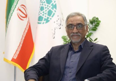ظرفیت دانشگاه‌ها باید برای حل مسائل واقعی کشور به میدان بیاید