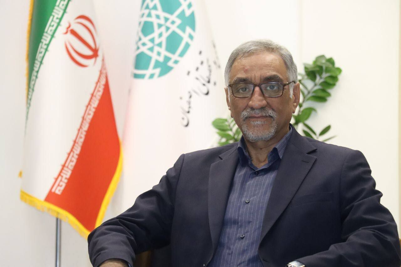 ظرفیت دانشگاهها باید برای حل مسائل واقعی کشور به میدان بیاید