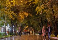 تورهای رایگان اصفهان‌گردی، گردشگری شبانه را در شهر فعال کرد