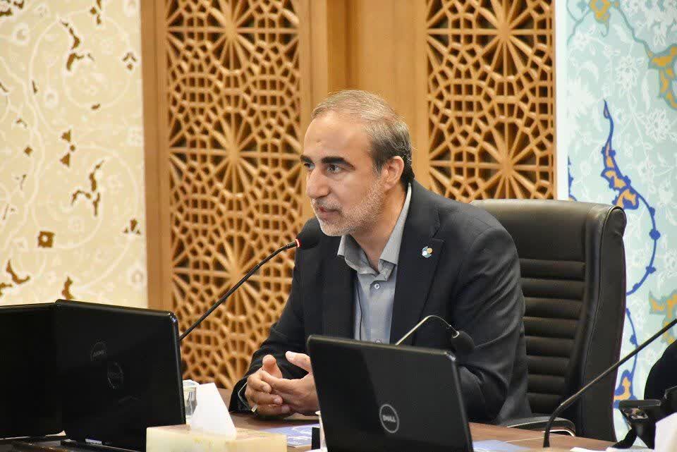 میزبانی از جشنواره کودک زمینه‌ساز رونق سینمای اصفهان است