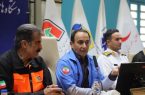 مدیریت بحران اصفهان بر آمادگی دستگاههای امدادی برای بارشهای شدید تأکید کرد
