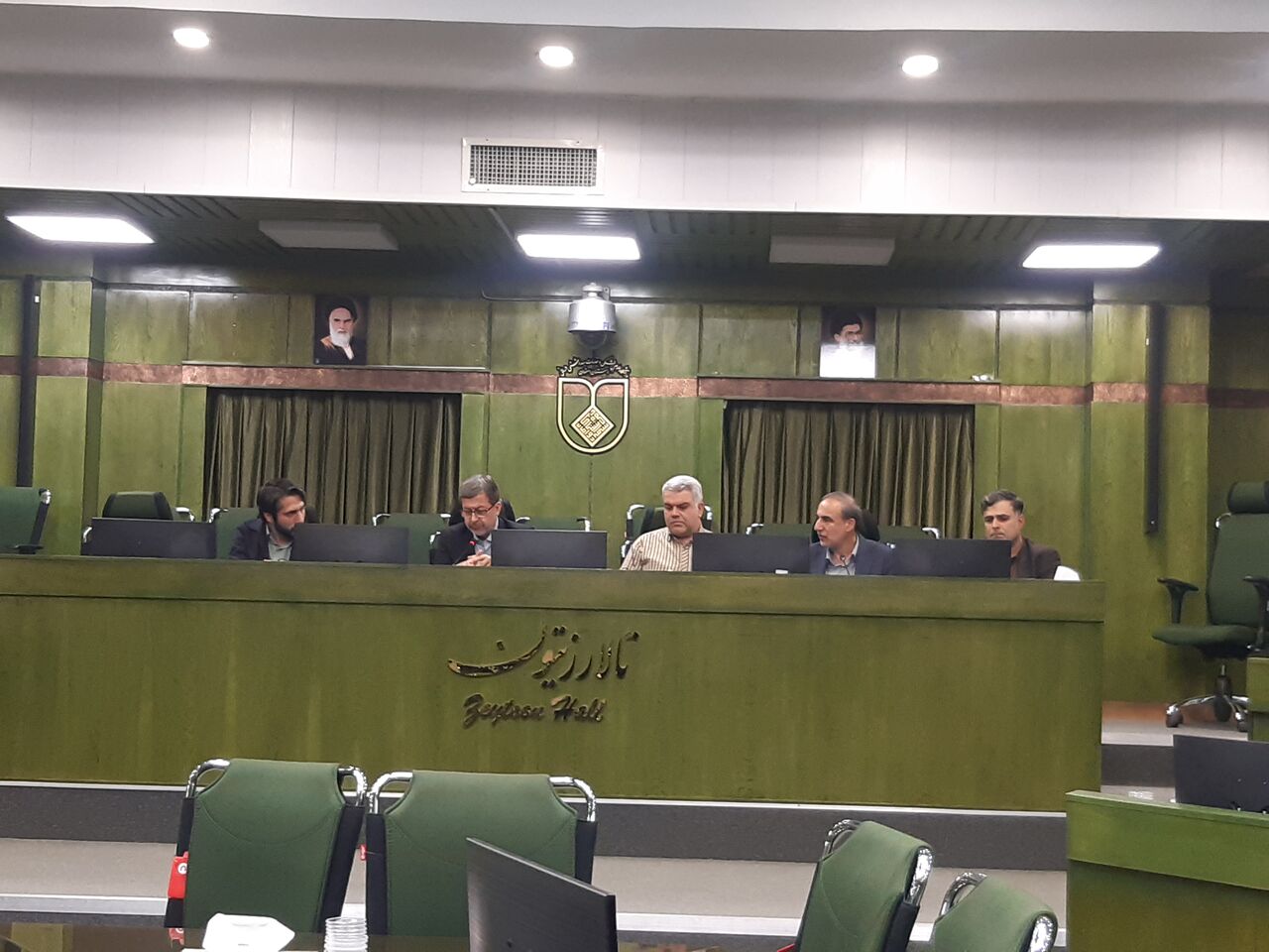 مسیر جهانی شدن اقتصاد بازیسازی از اصفهان میگذرد