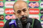بازی سختی مقابل مس شهربابک داریم