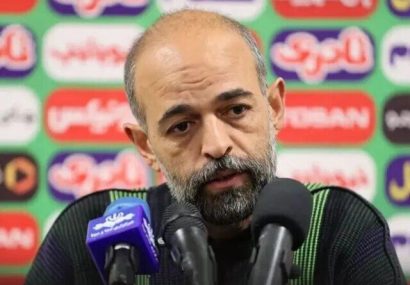 بازی سختی مقابل مس شهربابک داریم