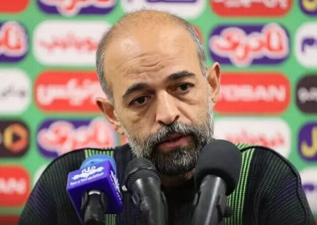 بازی سختی مقابل مس شهربابک داریم بازی سختی مقابل مس شهربابک داریم