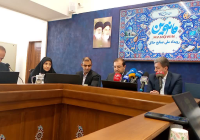 رقابت ۲۵۰ شرکت از ۳۱ استان در رویداد ملی صنایع خلاق «مانوین»