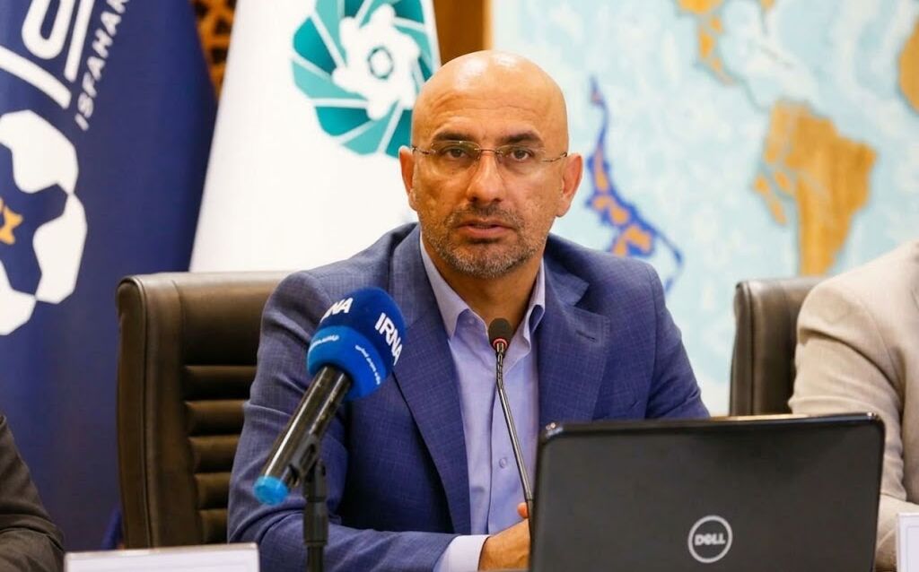 هدایت سرمایهگذاریها به سمت گردشگری و انرژیهای پاک رویکرد «ایزینکس» است