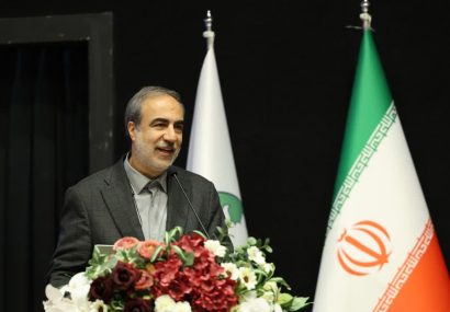 سهم تولید داخل از بازار ۱۲۰ هزار میلیاردی بازیهای رایانهای کمتر از پنج درصد است سهم تولید داخل از بازار ۱۲۰ هزار میلیاردی بازیهای رایانهای کمتر از پنج درصد است