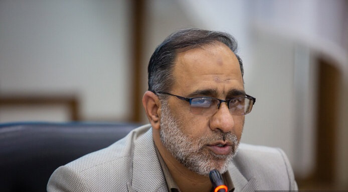 اصفهان ظرفیت تصفیه و انتقال آب را به ۲ هزار لیتر بر ثانیه میرساند